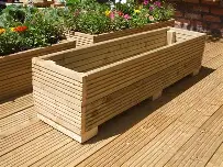 Garden planter