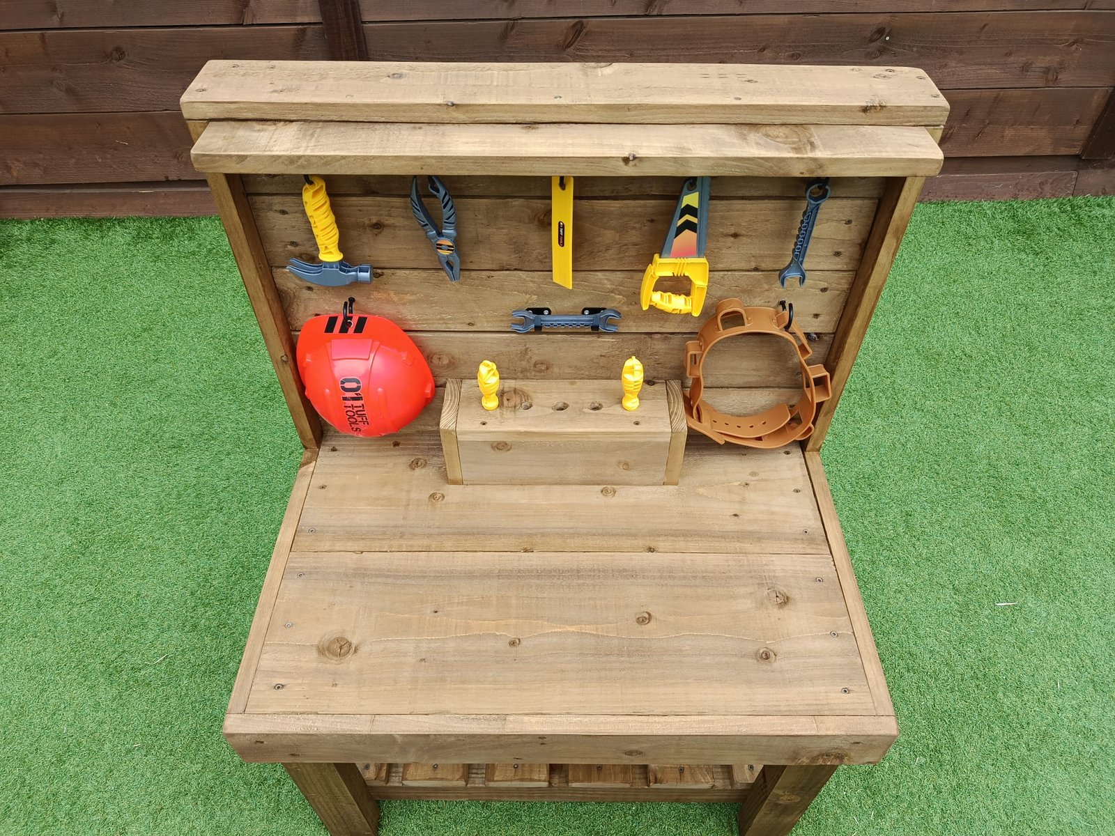 Work Bench