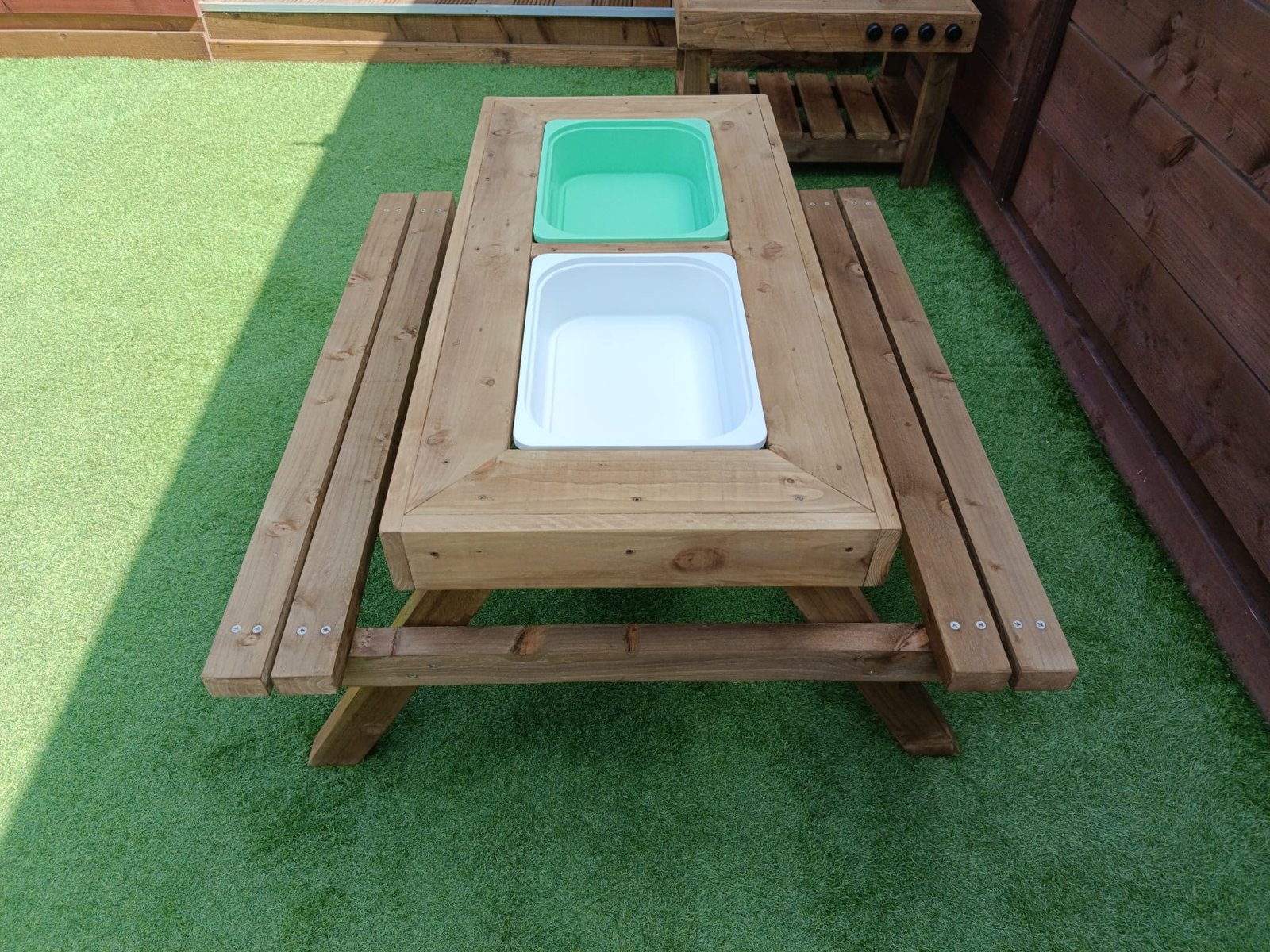 Picnic Play